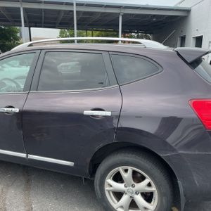 صورة 6 لـ 2011 Nissan ROGUE SV