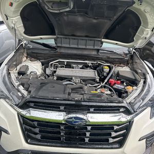صورة 45 لـ 2023 Subaru ASCENT TOURING