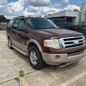FORD EXPEDITION EDDIE BAUER - 10