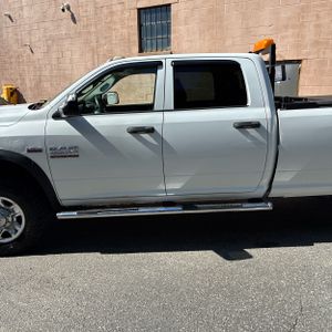 صورة 4 لـ 2014 RAM 2500 TRADESMAN