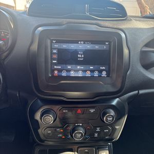 صورة مصغرة 37 لـ 2020 JEEP RENEGADE LATITUDE