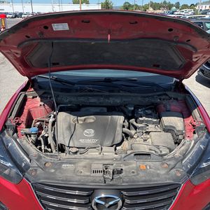 2016 Mazda CX-5 GRAND TOURING 缩略图 46