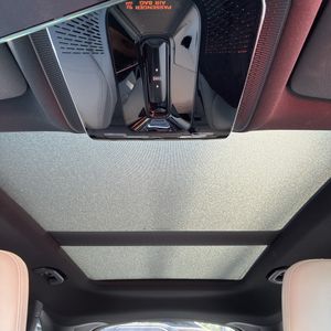 2025 Mercedes-BENZ GLC 缩略图 42