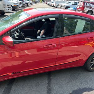 صورة 4 لـ 2013 Dodge DART RALLYE