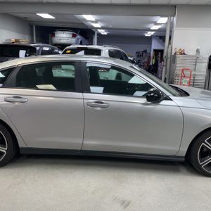 HONDA ACCORD HYBRID SPORT - 9