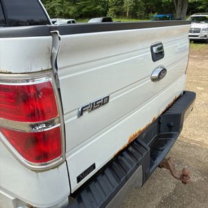 2013 FORD F-150 XLT — миниатюра 52