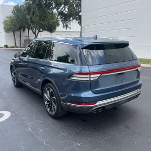 صورة 5 لـ 2020 Lincoln AVIATOR RESERVE