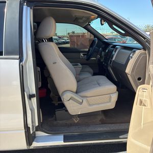 2010 FORD F-150 XLT 缩略图 36
