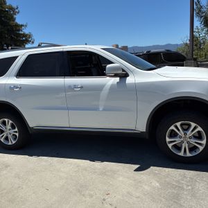 2013 Dodge DURANGO CREW 缩略图 11