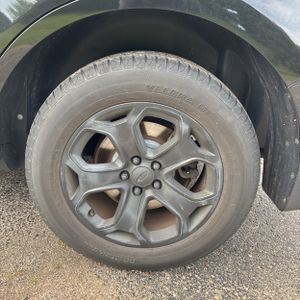 2013 FORD EDGE SE — миниатюра 18