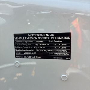 2021 Mercedes-BENZ GLA 缩略图 47