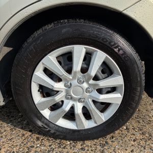 صورة مصغرة 18 لـ 2007 Mitsubishi GALANT ES