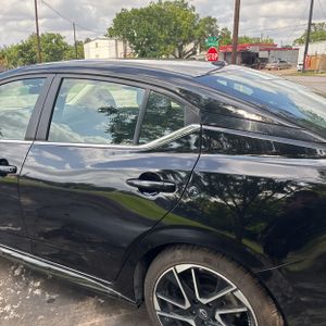 NISSAN SENTRA SR - 6