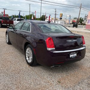CHRYSLER 300 TOURING L - 5