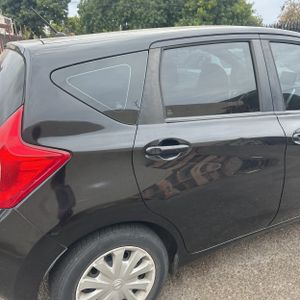 صورة 9 لـ 2014 Nissan VERSA NOTE SV