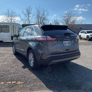 FORD EDGE SEL - 5