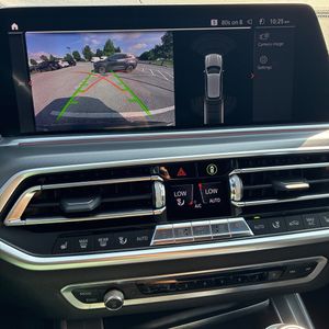 2019 BMW X5 XDRIVE40I — фото 44