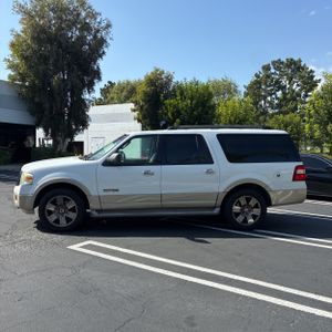 FORD EXPEDITION EL EDDIE BAUER - 3