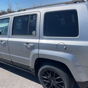 JEEP PATRIOT SPORT - 6