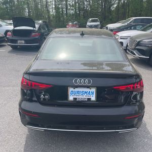 AUDI A3 PREMIUM 40 TFSI - 7