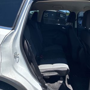 2017 FORD ESCAPE SE — миниатюра 35