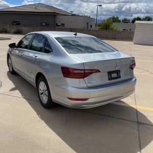 VOLKSWAGEN JETTA S - 5