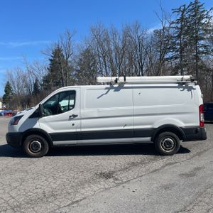 FORD TRANSIT 250 - 3