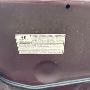 2011 Honda PILOT EX-L 照片 42