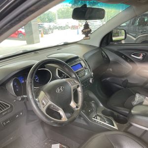 2013 Hyundai TUCSON GLS 缩略图 33