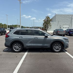 2024 Honda CR-V EX-L photo 10