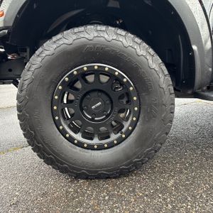 صورة مصغرة 17 لـ 2017 FORD F-150 RAPTOR