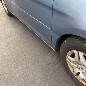 صورة مصغرة 59 لـ 2007 Honda ODYSSEY EX-L