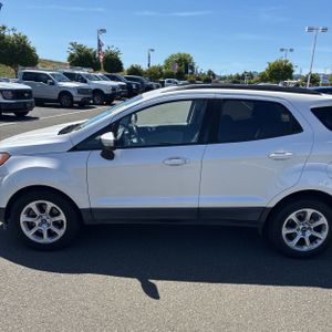 FORD ECOSPORT SE - 4