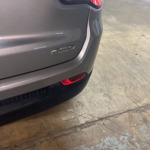 2019 JEEP COMPASS LATITUDE 缩略图 23
