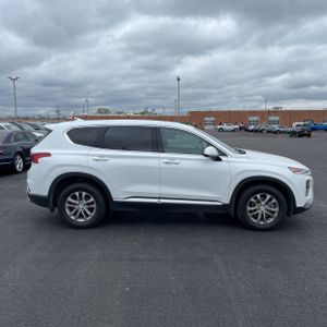 HYUNDAI SANTA FE - 10