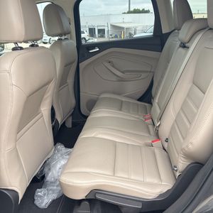 2017 FORD ESCAPE TITANIUM — миниатюра 34