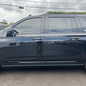 2023 Cadillac ESCALADE ESV SPORT PLATINUM photo 4