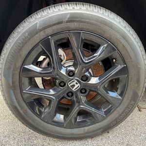 صورة 16 لـ 2024 Honda HR-V SPORT