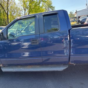 FORD F-150 XLT - 4