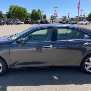 LEXUS ES 350 BASE - 4