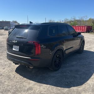 KIA TELLURIDE EX - 8