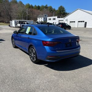 VOLKSWAGEN JETTA SPORT - 5