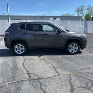JEEP COMPASS SPORT - 10
