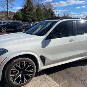 BMW X5 M BASE - 2