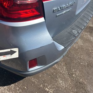 2015 Subaru OUTBACK 2.5I — миниатюра 58