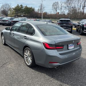 BMW 3-SERIES 330XI - 5