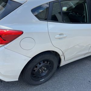 SUBARU IMPREZA 2.0I - 9