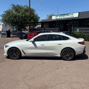 BMW I4 GRAN COUPE XDRIVE40 - 3