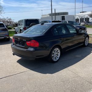 BMW 3 SERIES 328I XDRIVE - 7