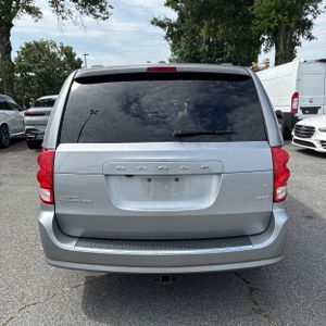 صورة 7 لـ 2016 Dodge GRAND CARAVAN SXT